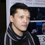 Нуржан Садыбеков