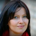 Елена Жданова