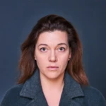 Елена Ланкина