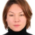 Дарья Сажина