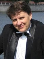Илья Меламед