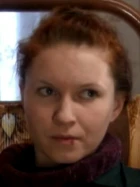 Елизавета Прилепская