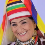 Азиза Бегматова