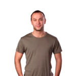 Дмитрий Ермак