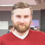 Вадим Комиссарук