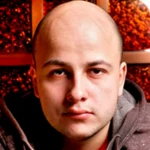 Егор Баранов