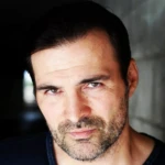 Александр Дьяченко
