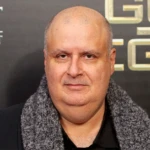 Алекс Пройас