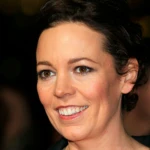 Olivia Colman