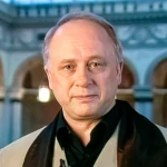 Андрей Толубеев