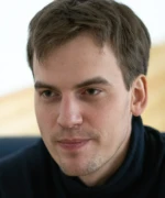 Константин Селин