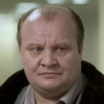 Борис Каморзин