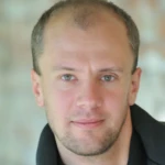 Игорь Петрусенко