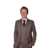 Иэн Кенни