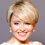 Анжелика Варум