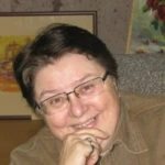 Марина Медникова
