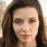 Юлия Агафонова