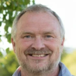 Raymond Balstad