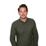 Tom Ackerley
