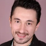 Сергей Колос