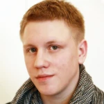 Андрей Крыжний