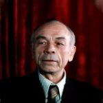 Владимир Кашпур