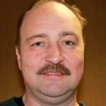 Дмитрий Каморин