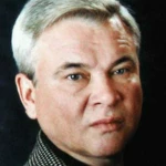 Вячеслав Молоков