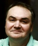 Игорь Марычев