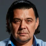 Виктор Овсянников
