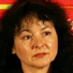 Светлана Безган