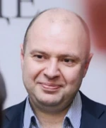 Михаил Погосов