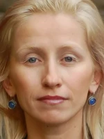 Ольга Симонова