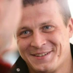 Дмитрий Пасичнюк
