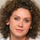 Ирина Горячева