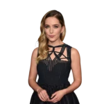 Jessica Rothe
