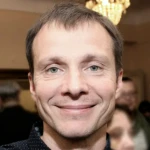 Андрей Кузичев