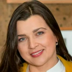 Вера Полякова