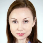 Ольга Кожевникова