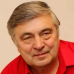 Алексей Колесник