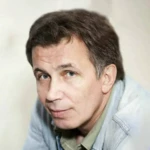 Олег Кузовков