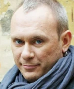 Александр Лушин