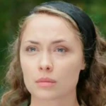 Евгения Розанова