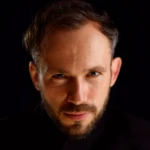 Владимир Захаренков