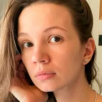 Лина Весёлкина