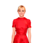 Анна Фэрис
