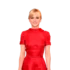 Анна Фэрис