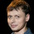 Виктор Комаров