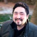Simon Hayama