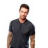 Adam Levine